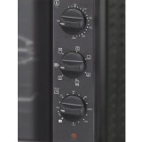 Four à mini Rommelsbacher BG 1550