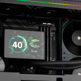 Ventilateur pour boîtier Thermalright TL-UB36