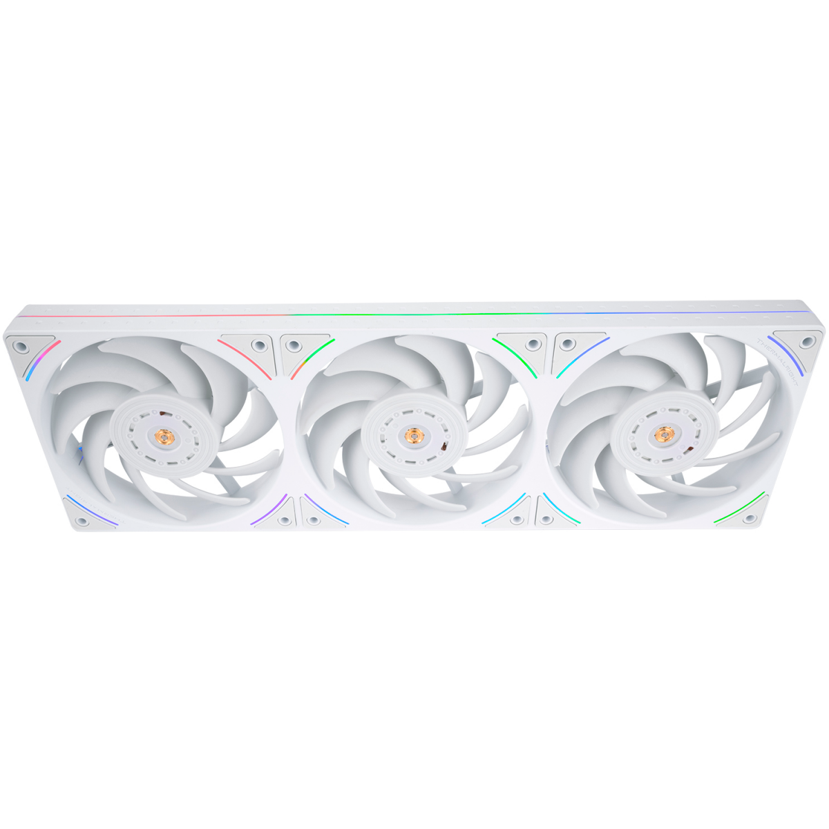 ventilateur pour boîtier Thermalright TL-UB36W - photo 4
