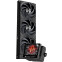 Système de refroidissement liquide Thermalright Stream Vision 360 Black - S-VISION-360-BL