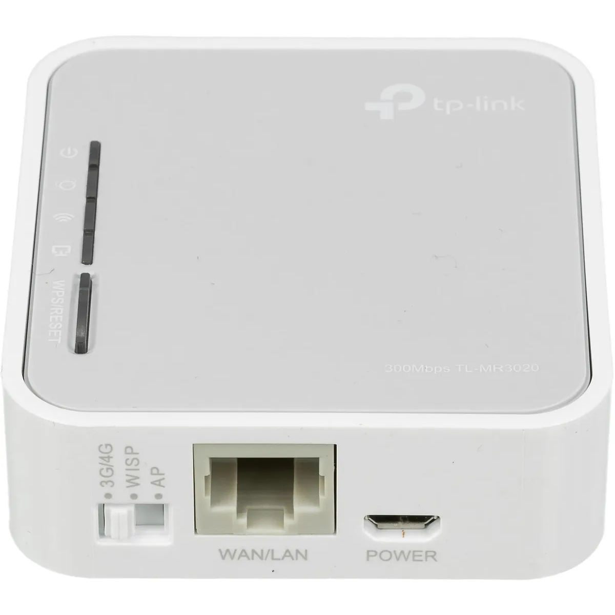 routeur Wi-Fi TP-Link TL-MR3020 - photo 2
