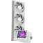 Système de refroidissement liquide Thermalright Stream Vision 360 White - S-VISION-360-WH