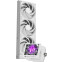 Système de refroidissement liquide Thermalright Stream Vision 360 White - S-VISION-360-WH - photo 2