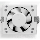 Système de refroidissement liquide Thermalright Stream Vision 360 White (S-VISION-360-WH)