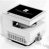 Système de refroidissement liquide Thermalright Stream Vision 360 White (S-VISION-360-WH)