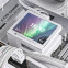 Système de refroidissement liquide Thermalright Stream Vision 360 White - S-VISION-360-WH - photo 11