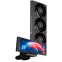 Système de refroidissement liquide Thermalright Trofeo Vision 360 ARGB Black - TRF-VISION-360-BL - photo 2