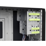 Datoru korpuss Chieftec CG-04B-OP