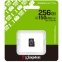 carte mémoire 256GB MicroSD Kingston Canvas Select Plus (SDCS3/256GBSP) - photo 3