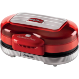 gourmetteuseàburgers Ariete Hamburger Maker Red (00C020500AR0)