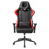 Spēļu krēsls Bureaucrat Viking 5 AERO Red (VIKING 5 AERO RED)