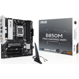 Carte mère ASUS B850M MAX GAMING WIFI