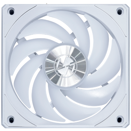 ventilateur pour boîtier Lian Li UNI Fan CL Wireless 120 White - G99.12CL1W1W.R0 - photo 3