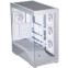 Boîtier 1STPLAYER GM7 ARGB Silver - GM7-SV-3FN7R-W-1FN7-W - photo 5