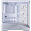 Boîtier 1STPLAYER GM7 ARGB Silver - GM7-SV-3FN7R-W-1FN7-W - photo 6