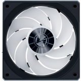 ventilateur pour le boîtier Lian Li UNI Fan CL Wireless 120 Reverse Blade Black (G99.12RCL1W1B.R0)