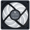 ventilateur pour le boîtier Lian Li UNI Fan CL Wireless 120 Reverse Blade Black - G99.12RCL1W1B.R0 - photo 7