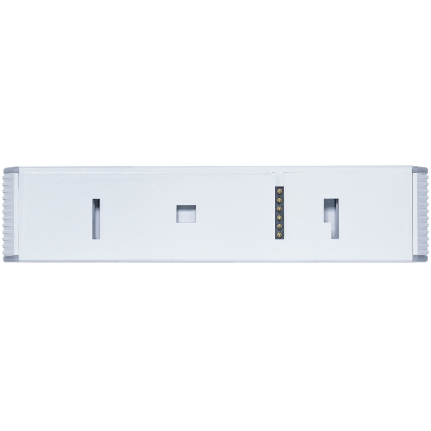 ventilateur pour boîtier Lian Li UNI Fan CL Wireless 120 Reverse Blade White - G99.12RCL1W1W.R0 - photo 4
