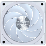 ventilateur pour boîtier Lian Li UNI Fan CL Wireless 120 Reverse Blade White (G99.12RCL1W1W.R0)