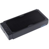 Radiateur pour liquide de refroidissement de CPU Alphacool NexXxoS XT45 Full Copper 240mm V.2 (14282)
