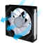 Ventilateur pour boîtier Lian Li UNI Fan SL Infinity Wireless 120 Reverse Blade Black - G99.12RSLIN1W1B.R0 - photo 6