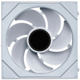 Ventilateur pour boîtier Lian Li UNI Fan SL Infinity Wireless 120 Reverse Blade White (G99.12RSLIN1W1W.R0)