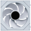 Ventilateur pour boîtier Lian Li UNI Fan SL Infinity Wireless 120 Reverse Blade White - G99.12RSLIN1W1W.R0 - photo 3