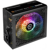 Barošanas bloks 550W Thermaltake Smart BX1 RGB (PS-SPR-0550NHSABE-1)