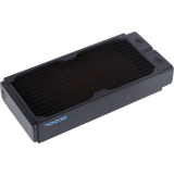 Radiateur pour liquide de refroidissement de CPU Alphacool NexXxoS XT45 Full Copper 240mm V.2 (14282)