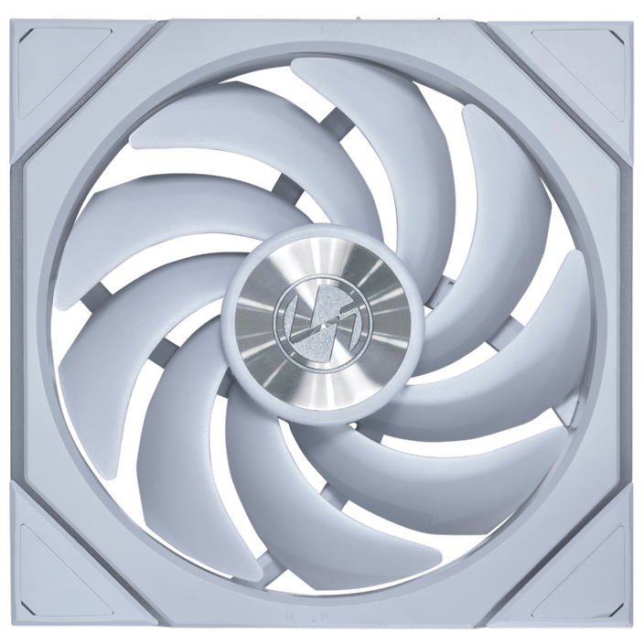 Ventilateur pour boîtier Lian Li UNI Fan TL Wireless 140 White - G99.14TL1W1W.R0