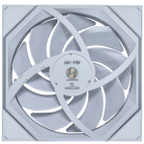 Ventilateur pour boîtier Lian Li UNI Fan TL Wireless 140 White (G99.14TL1W1W.R0)
