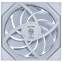 Ventilateur pour boîtier Lian Li UNI Fan TL Wireless 140 White - G99.14TL1W1W.R0 - photo 2