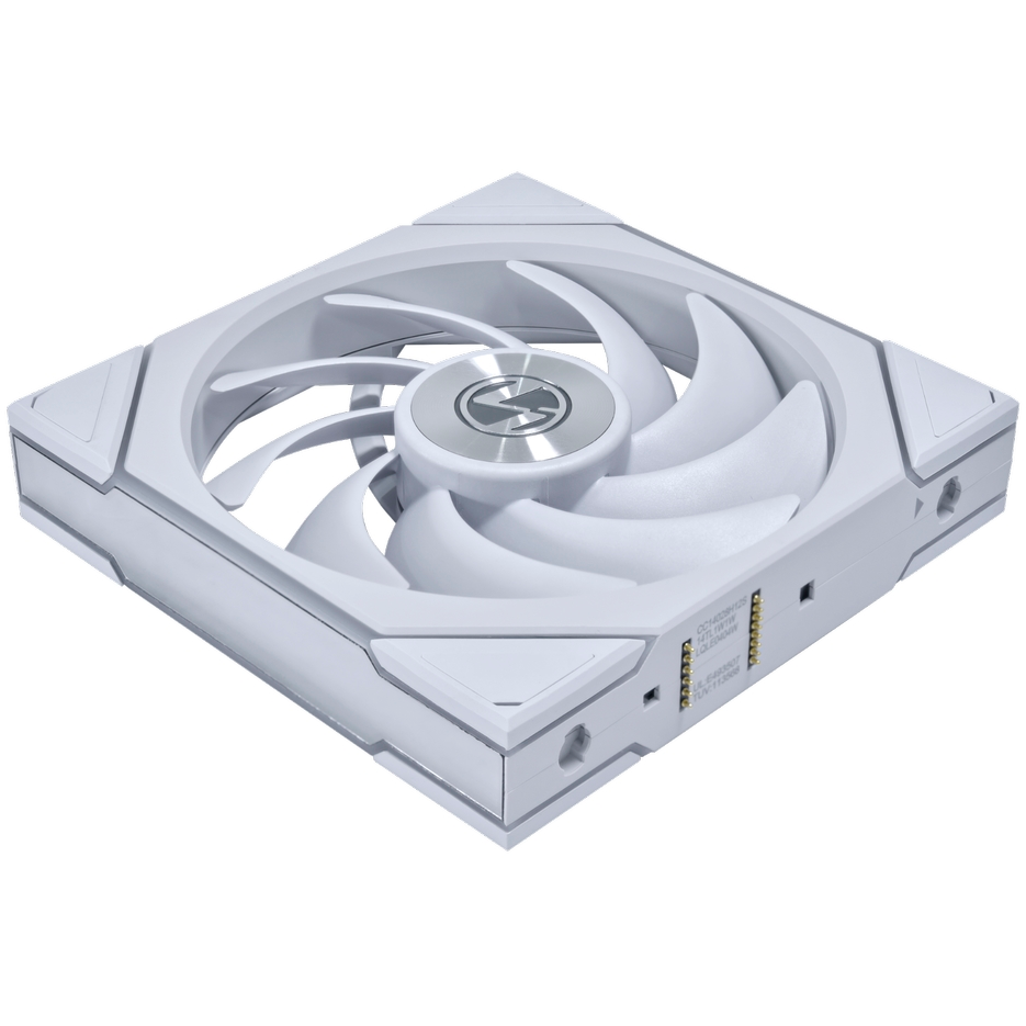 Ventilateur pour boîtier Lian Li UNI Fan TL Wireless 140 White - G99.14TL1W1W.R0 - photo 4