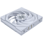 Ventilateur pour boîtier Lian Li UNI Fan TL Wireless 140 White - G99.14TL1W1W.R0 - photo 4