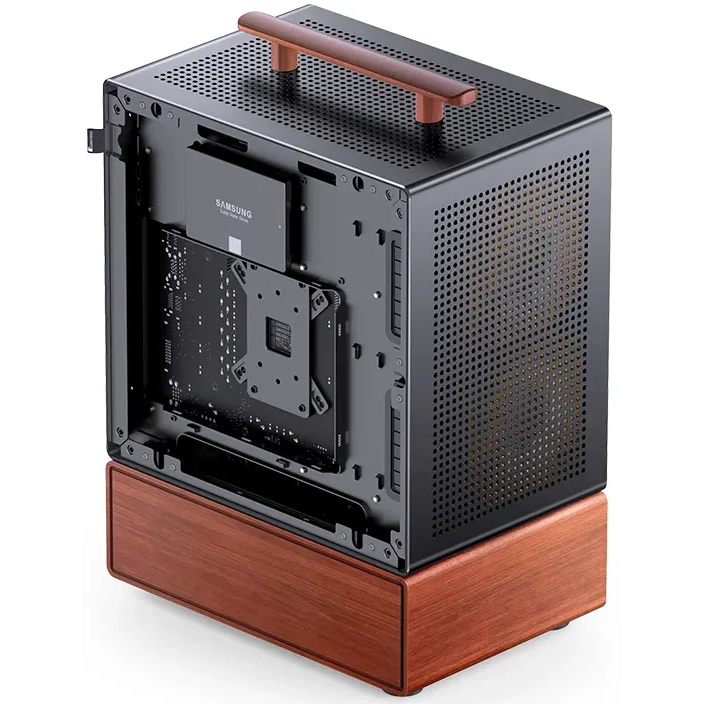 Boîtier Jonsbo T7 Black - photo 6