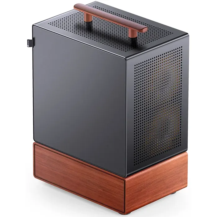 Boîtier Jonsbo T7 Black - photo 7