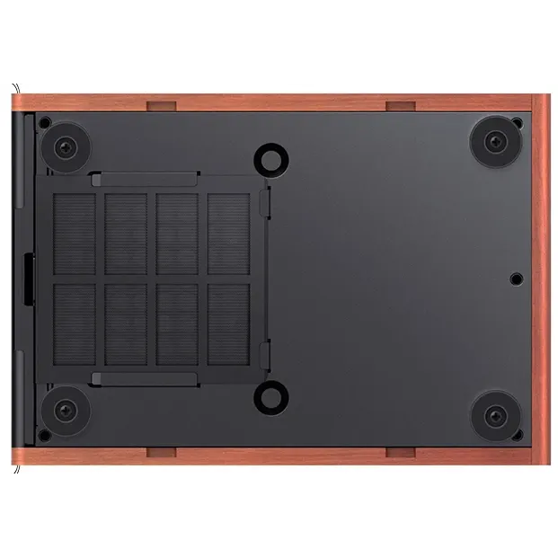 Boîtier Jonsbo T7 Black - photo 10