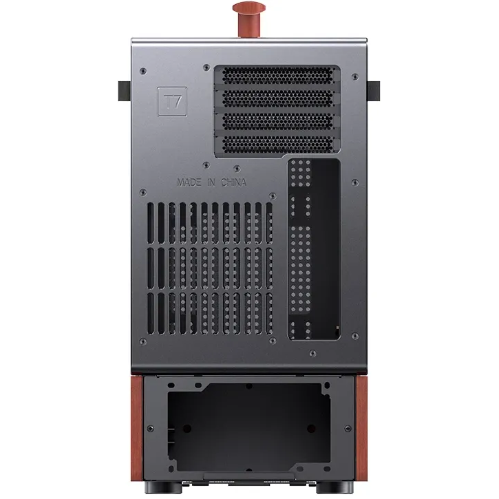 Boîtier Jonsbo T7 Black - photo 11