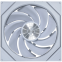Ventilateur pour boîtier Lian Li UNI Fan TL Wireless 140 Reverse Blade White - G99.14RTL1W1W.R0