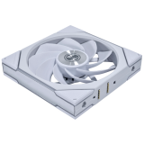 Ventilateur pour boîtier Lian Li UNI Fan TL Wireless 140 Reverse Blade White (G99.14RTL1W1W.R0)