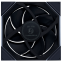 Ventilateur pour boîtier Lian Li UNI Fan TL Wireless LCD 140 Black - G99.14TLLCD1W1B.R0 - photo 2