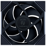 Ventilateur pour boîtier Lian Li UNI Fan TL Wireless LCD 140 Reverse Blade Black (G99.14RTLLCD1W1B.R0)