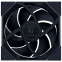 Ventilateur pour boîtier Lian Li UNI Fan TL Wireless LCD 140 Reverse Blade Black - G99.14RTLLCD1W1B.R0 - photo 2