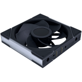 Ventilateur pour boîtier Lian Li UNI Fan TL Wireless LCD 140 Reverse Blade Black (G99.14RTLLCD1W1B.R0)