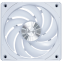 Ventilateur pour boîtier Lian Li UNI Fan CL Wireless 120 White (3 pcs) - G99.12CL1W3W.R0 - photo 4