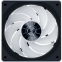 Ventilateur pour boîtier Lian Li UNI Fan CL Wireless 120 Reverse Blade Black (3 pcs) - G99.12RCL1W3B.R0 - photo 4