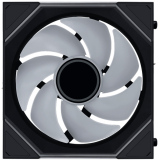 Ventilateur pour boîtier Lian Li UNI Fan SL Infinity Wireless 120 Black (3 pcs) (G99.12SLIN1W3B.R0)