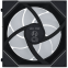 Ventilateur pour boîtier Lian Li UNI Fan SL Infinity Wireless 120 Black (3 pcs) - G99.12SLIN1W3B.R0 - photo 8