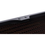 Radiateur pour liquide de refroidissement de CPU Alphacool NexXxoS XT45 Full Copper 240mm V.2 (14282)