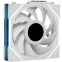 Ventilateur pour boîtier Lian Li UNI Fan TL Wireless LCD 120 White (3 pcs) - G99.12TLLCD1W3W.R0 - photo 3